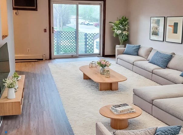 2850 Cimarron Trail, Madison, WI 53719