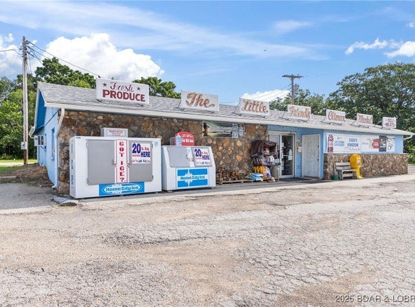14343 N. State Highway 7, Climax Springs, MO 65324