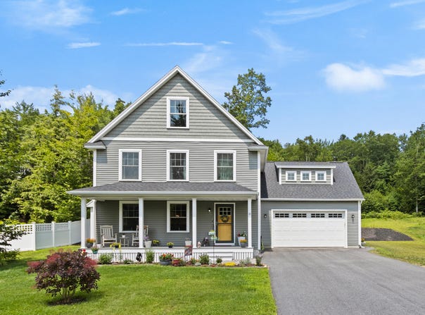 15 Cider Mill Lane, Standish, ME 04084