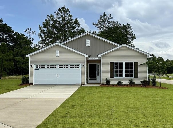1000 Par Three Court, Manning, SC 29102