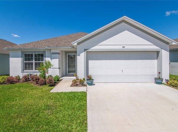 1821 THOMPSON PRESERVE Boulevard, BARTOW, FL 33830