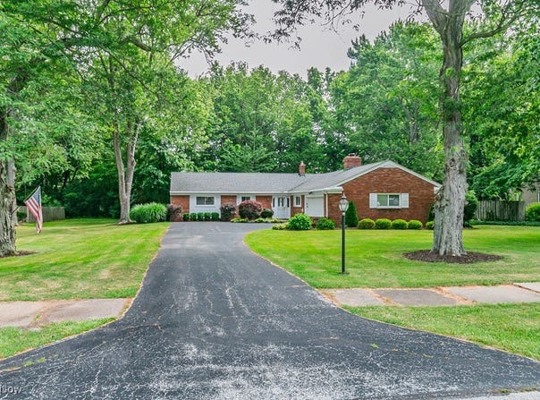 125 Stratford Road, Painesville, OH 44077