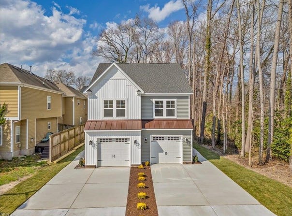 903 12th Street, Virginia Beach, VA 23451