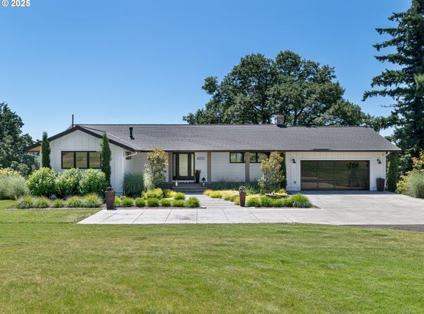 4000 RIDGE LN, West Linn, OR 97068