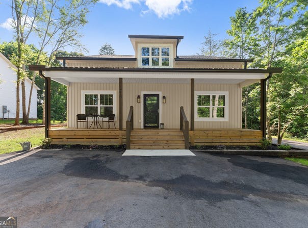 270 Townview, Cleveland, GA 30528
