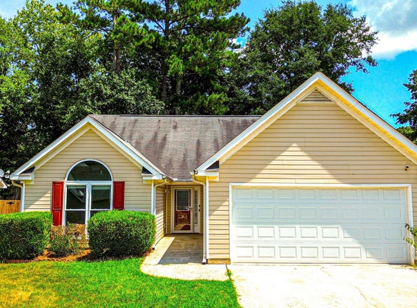 328 Fallview, Mcdonough, GA 30253
