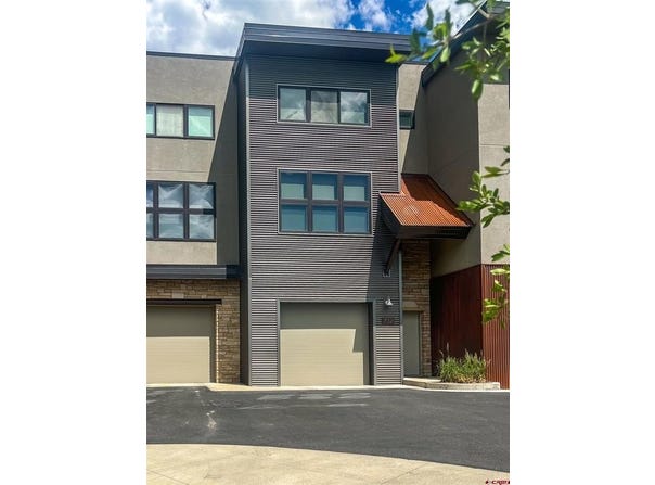 732 O'Brien Drive, Durango, CO 81301