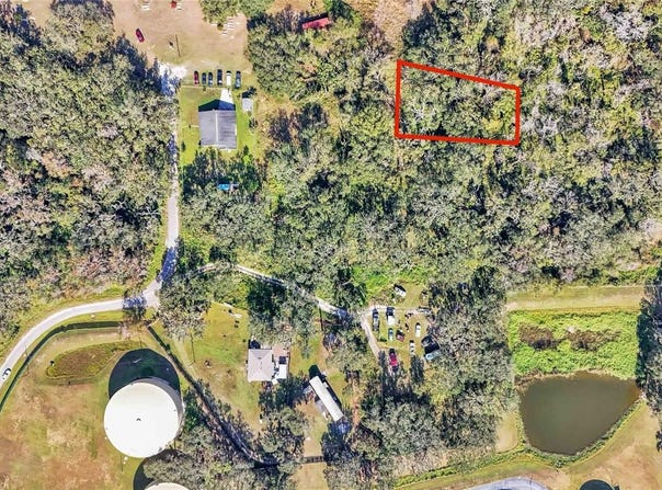 ARNAZ DRIVE, MULBERRY, FL 33860