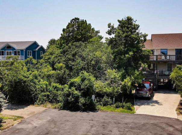740 Cormorant Court lot: 2, Corolla, NC 27927