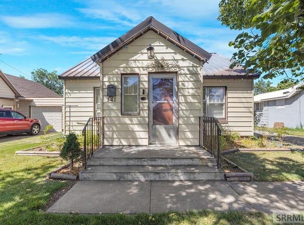 341 E 2nd N, Rigby, ID 83442