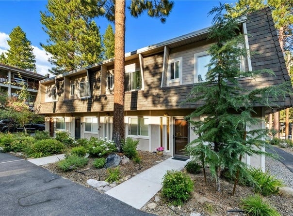 825 Southwood Boulevard, Incline Village, NV 89451