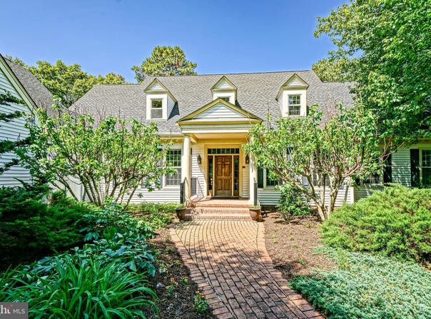 6 BLUE HERON Drive, GEORGETOWN, DE 19947