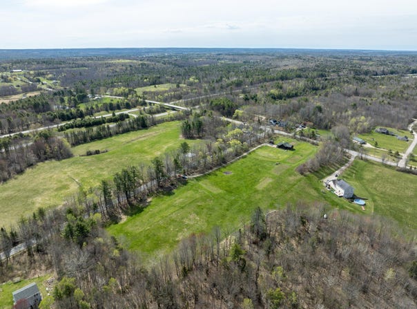 24 Brown Road, Richmond, ME 04357
