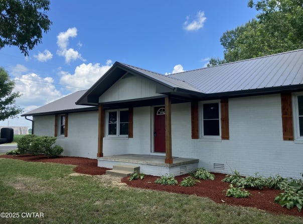 649 Spring Creek Law Road, Jackson, TN 38305