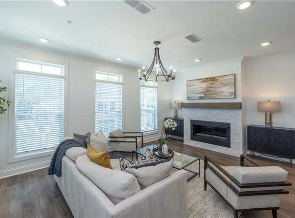 1017 Crown Oak Street, Johns Creek, GA 30022