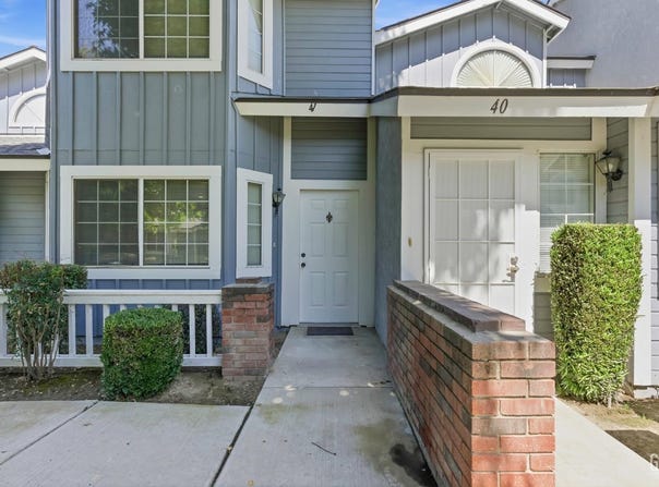 2600 Brookside Drive, Bakersfield, CA 93311