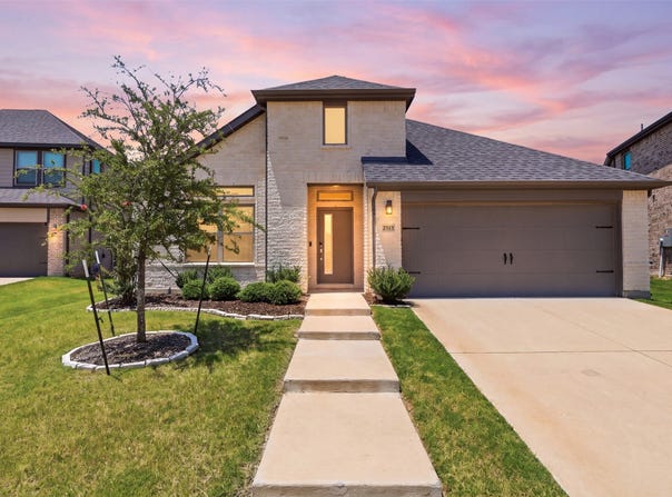 2513 Moser Lane, Royse City, TX 75189