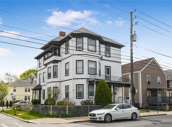 436 Pawtucket Avenue, Pawtucket, RI 02860