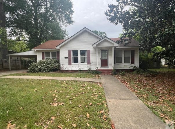 3220 Beech, Texarkana, AR 71854