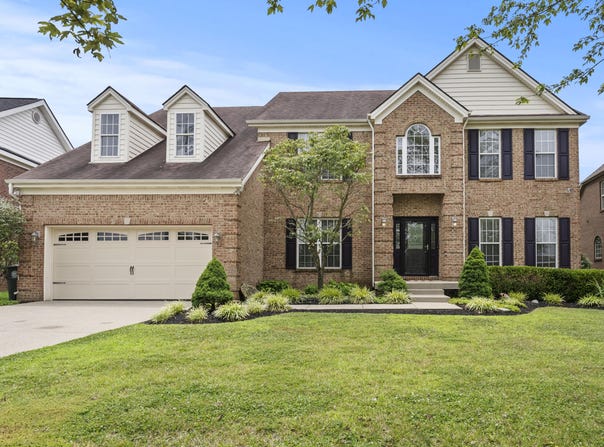 332 Hays Boulevard, Lexington, KY 40509