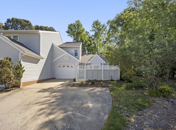 111 Breakers Place, Cary, NC 27511