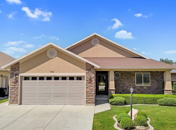 563 S 830 E, Smithfield, UT 84335