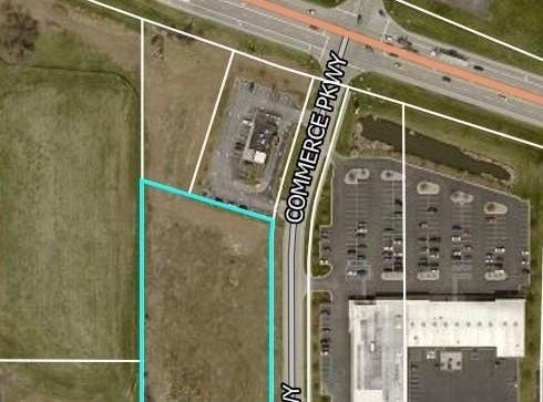 Commerce Parkway, Ashland, OH 44805