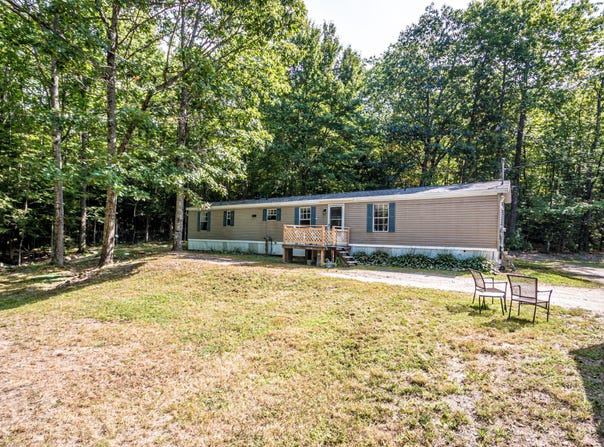 688 Bridgton Road, Sweden, ME 04040