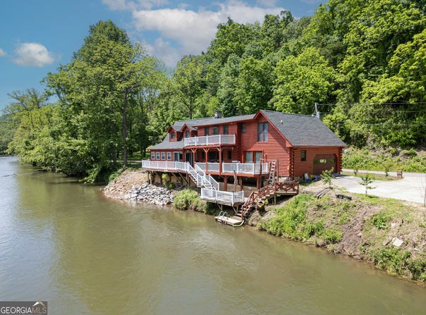 440 Beaver Ridge Road, Murphy, NC 28906