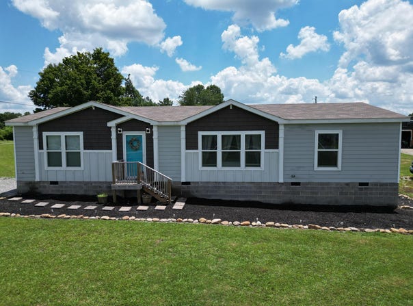 639 Moriah Church Road, London, KY 40741