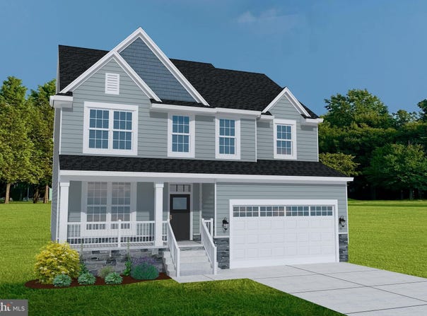 418 BELLFLOWER WAY, TOWNSEND, DE 19734
