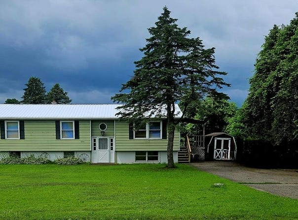 4244 Wilawana Rd, Sayre, PA 18840