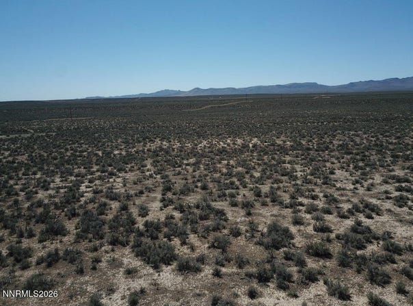 4.83 acres Maple Street, Elko, NV 89801