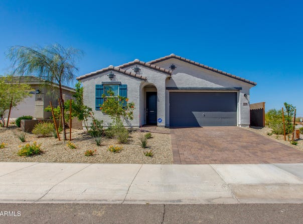 11738 S 173RD Lane, Goodyear, AZ 85338