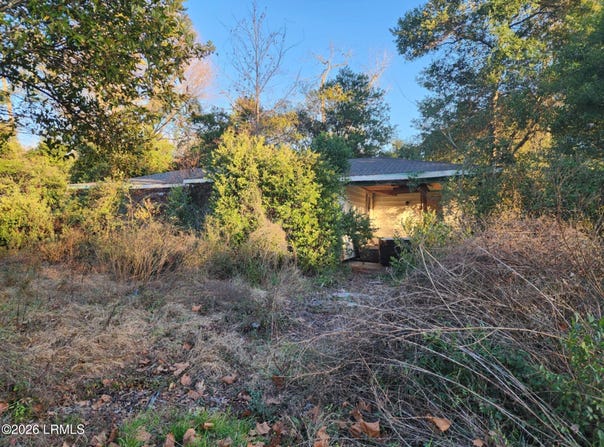 58 Grayson Street E, Brunson, SC 29911