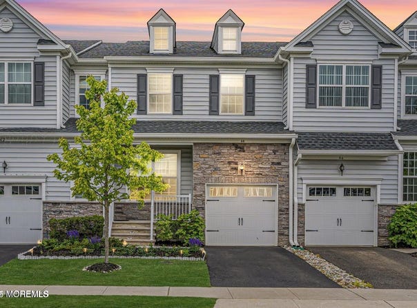 44 Begonia Lane, Monroe, NJ 08831