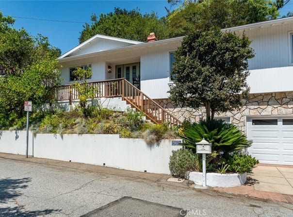 2931 Graceland Way, Glendale, CA 91206