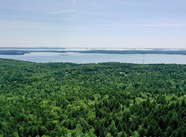 321 Atlantic Highway, Northport, ME 04849