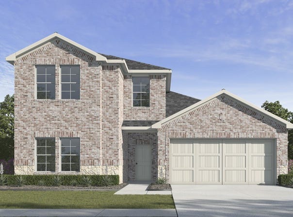 1134 Stella Drive, Ferris, TX 75125