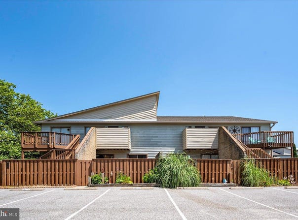 108 120TH STREET, OCEAN CITY, MD 21842