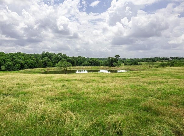 Tbd FM 147, Marlin, TX 76661