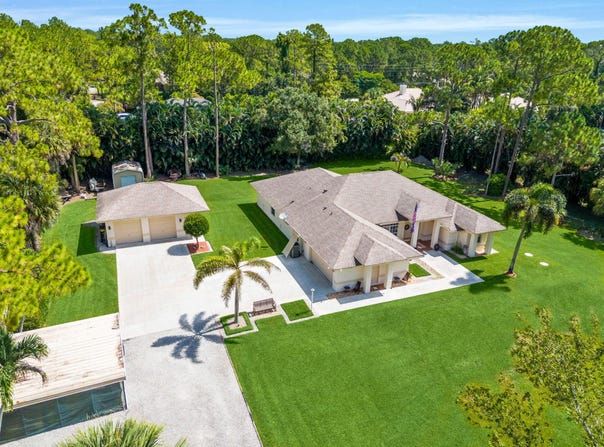 16835 69th Street N, The Acreage, FL 33470