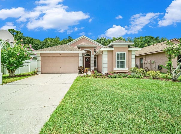 333 TAVERNIER DRIVE, OLDSMAR, FL 34677