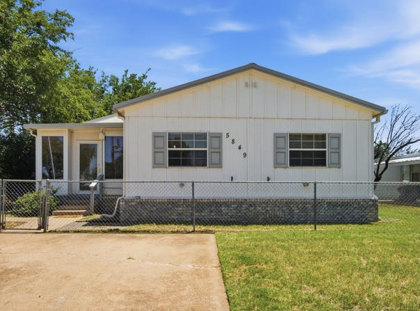 5849 Atlantic Drive, Abilene, TX 79606