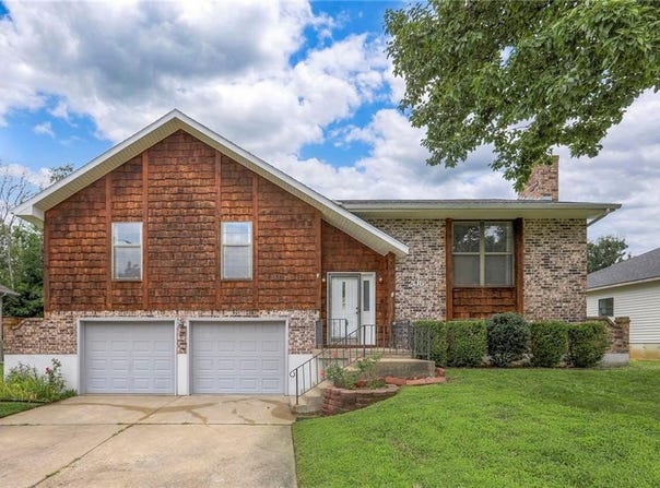 206 Sellman Street, Warrensburg, MO 64093