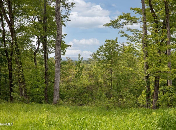 Lot 7 New Marlborough Hill Rd, New Marlborough, MA 01230