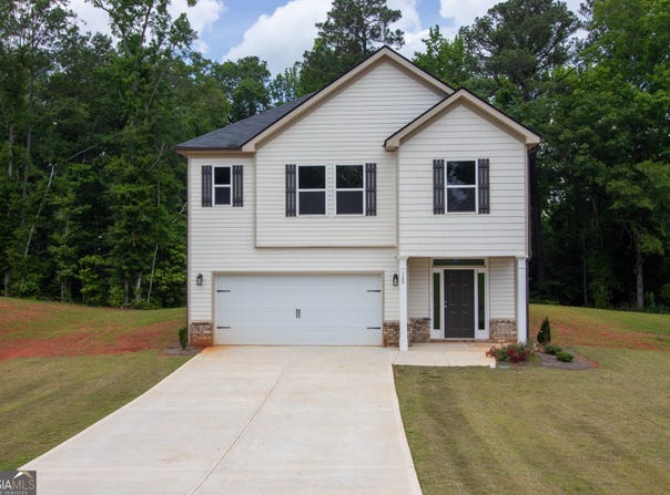 120 Glenview, Thomaston, GA 30286