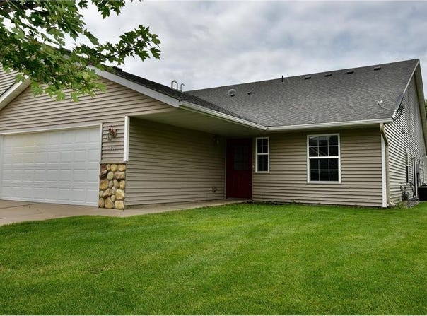806 11th Avenue NE, Milaca, MN 56353