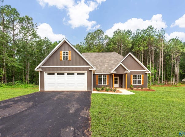 4470 Sibert Street S, Gadsden, AL 35903