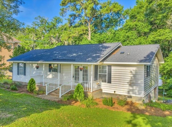 106 Flintview Drive, Cordele, GA 31015